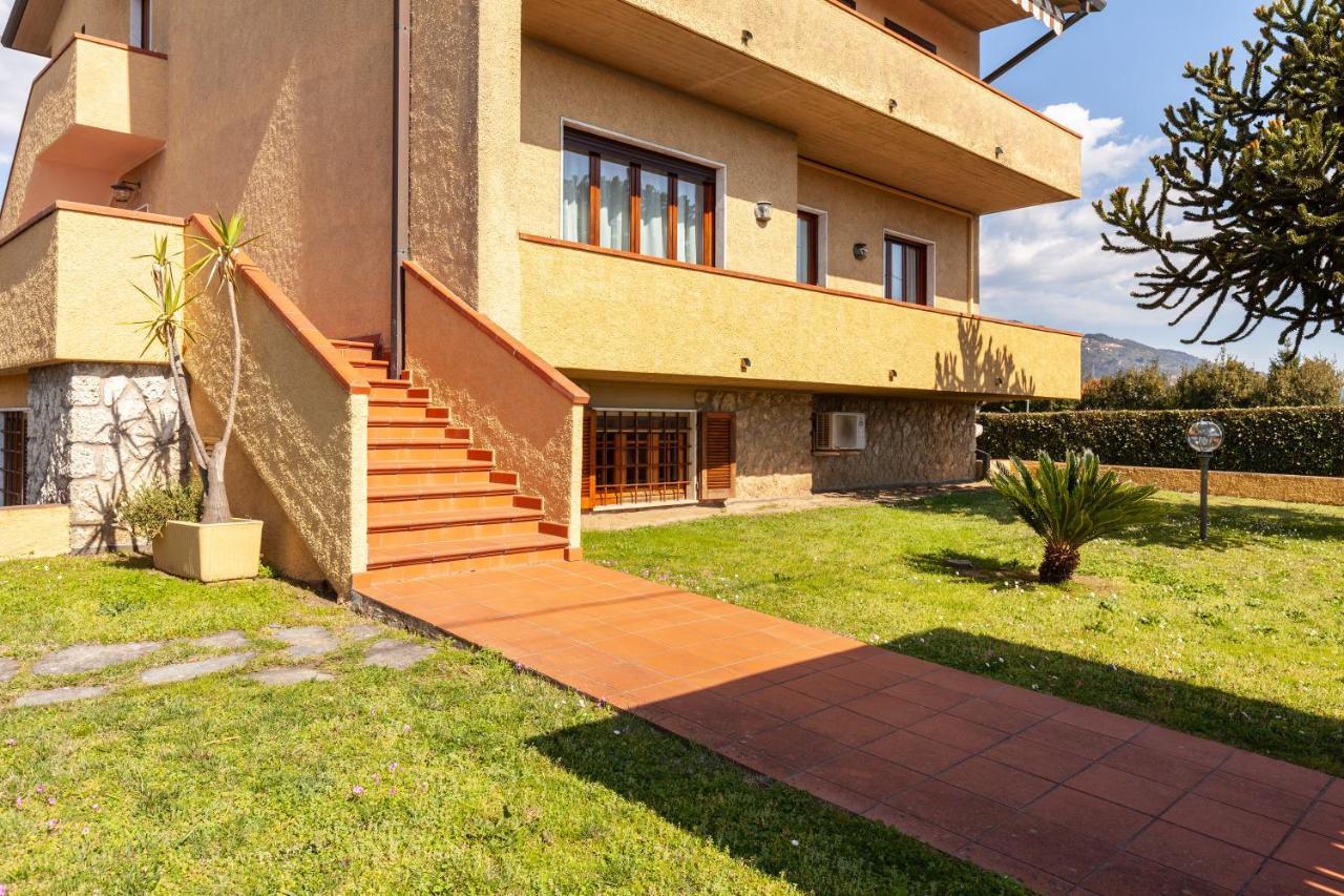 Casa Mia Apartment Strettoia Exterior photo